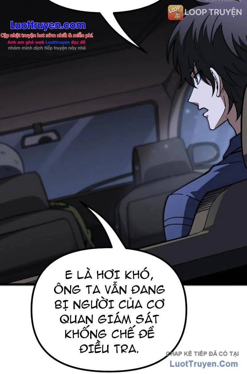 Đô Thị Thần Cấp Tông Sư Chapter 30 - 12