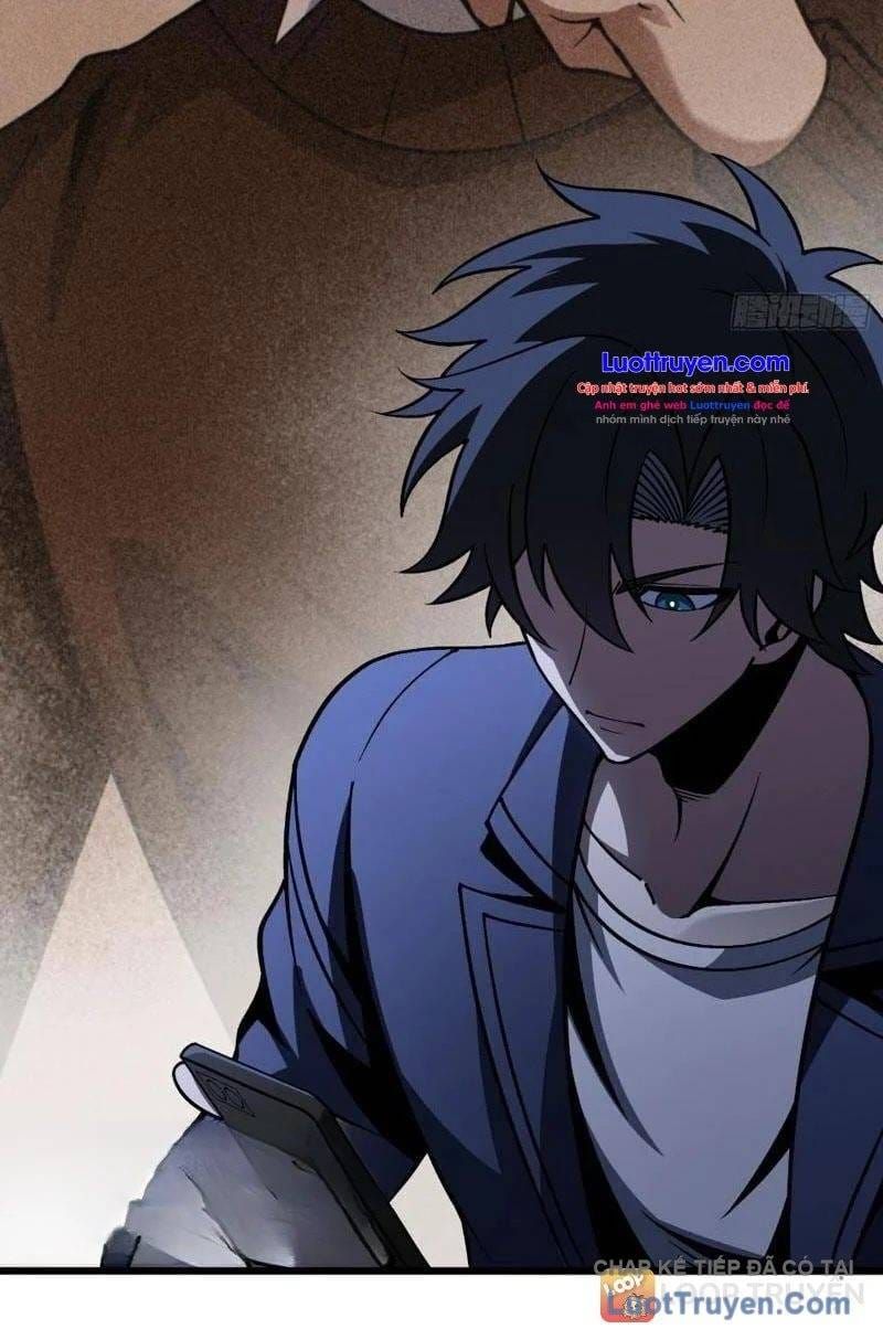 Đô Thị Thần Cấp Tông Sư Chapter 30 - 20