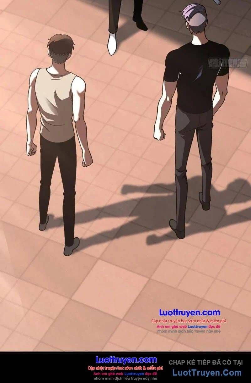 Đô Thị Thần Cấp Tông Sư Chapter 30 - 23