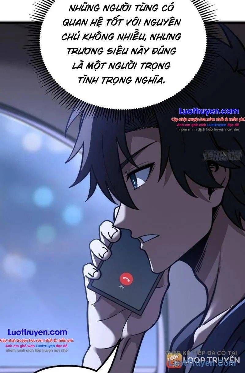 Đô Thị Thần Cấp Tông Sư Chapter 30 - 28