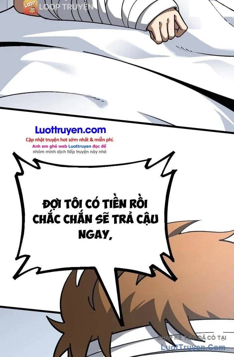 Đô Thị Thần Cấp Tông Sư Chapter 30 - 32