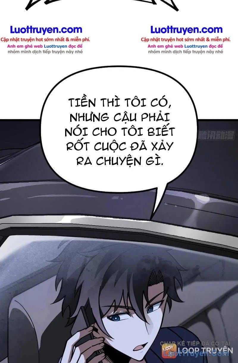 Đô Thị Thần Cấp Tông Sư Chapter 30 - 34