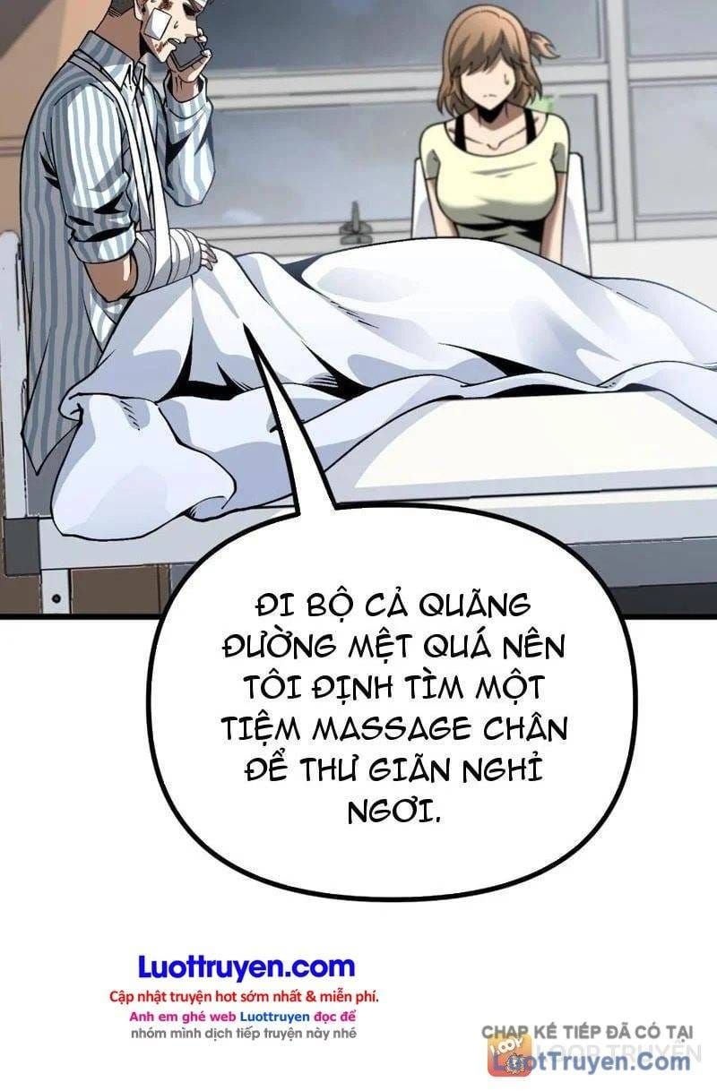 Đô Thị Thần Cấp Tông Sư Chapter 30 - 38