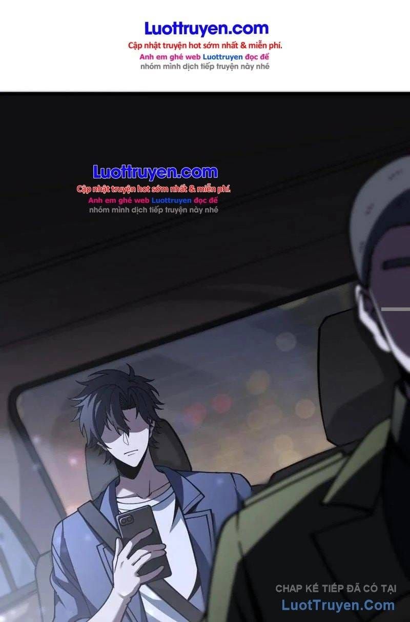 Đô Thị Thần Cấp Tông Sư Chapter 30 - 5