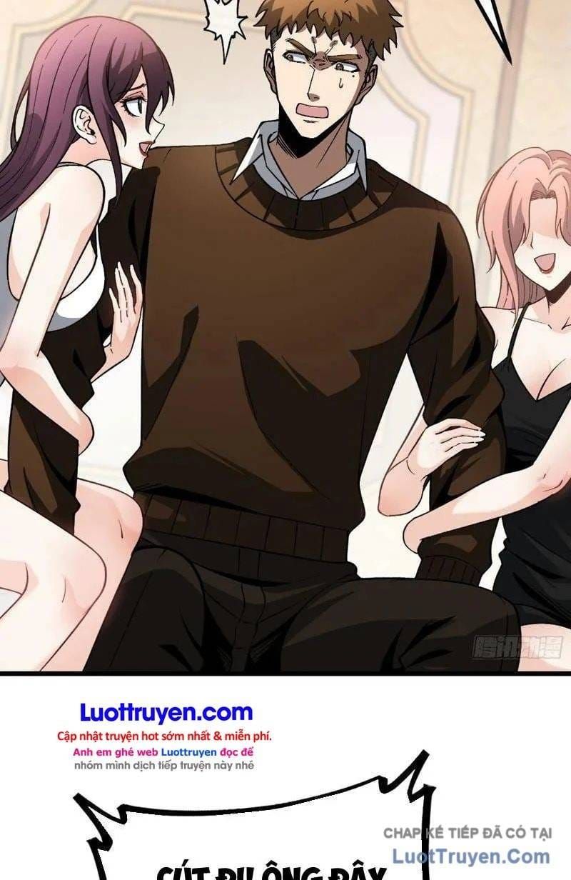 Đô Thị Thần Cấp Tông Sư Chapter 30 - 43