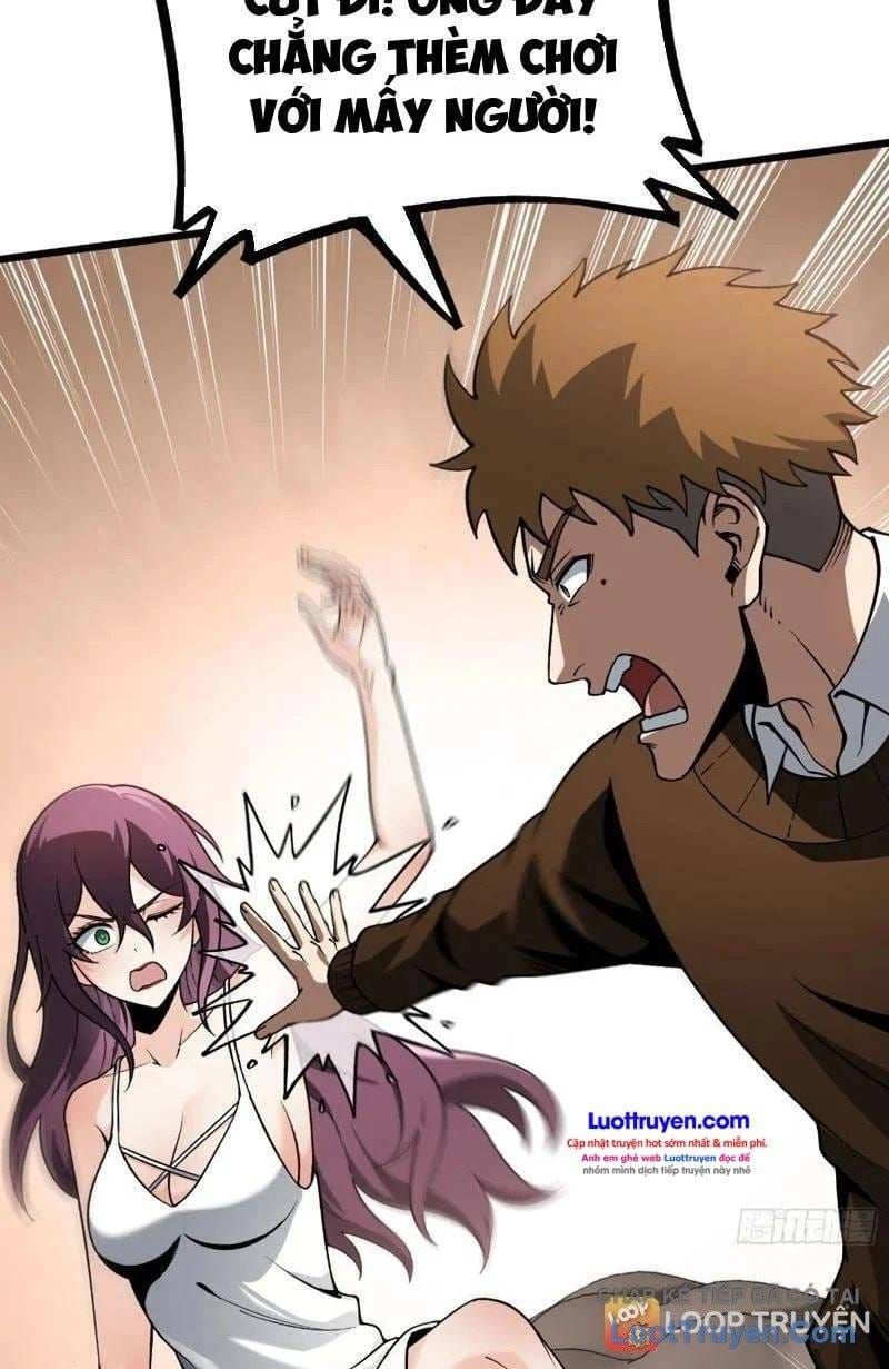 Đô Thị Thần Cấp Tông Sư Chapter 30 - 44