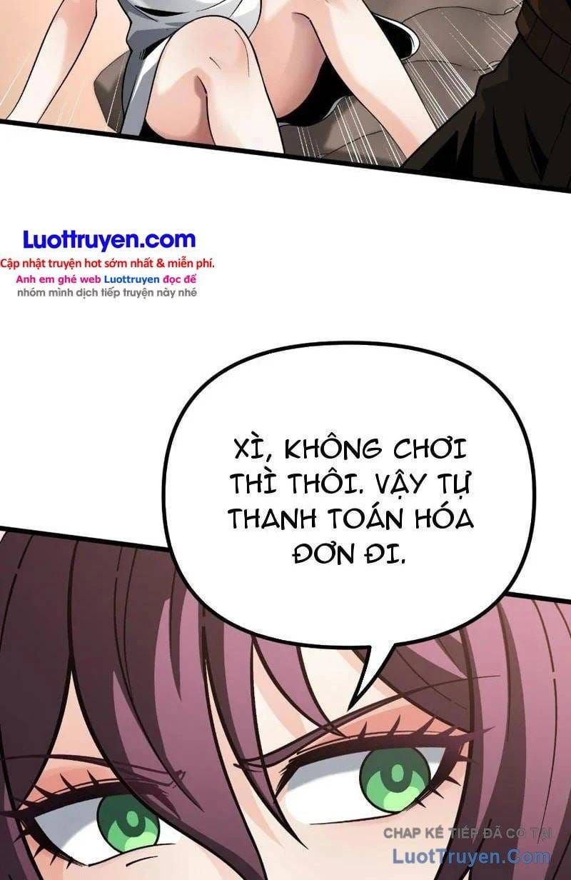 Đô Thị Thần Cấp Tông Sư Chapter 30 - 45