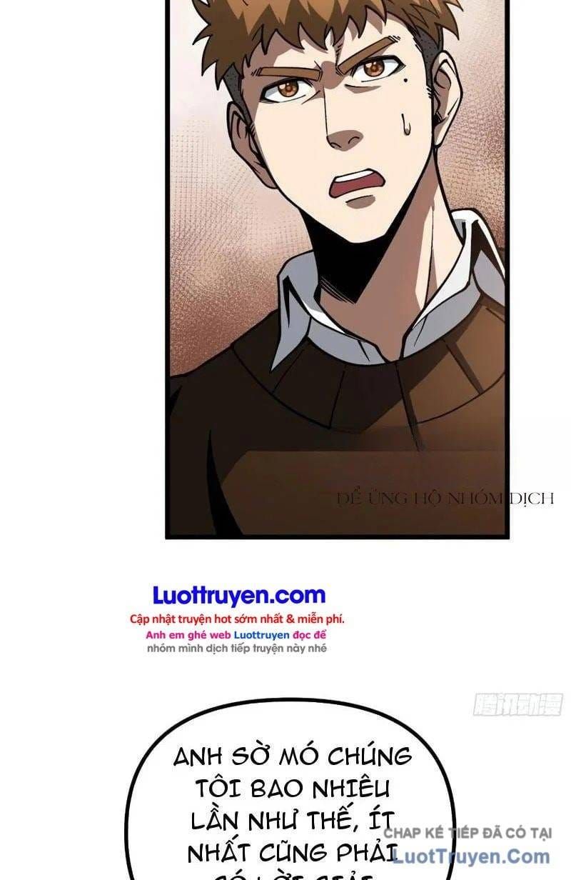 Đô Thị Thần Cấp Tông Sư Chapter 30 - 47