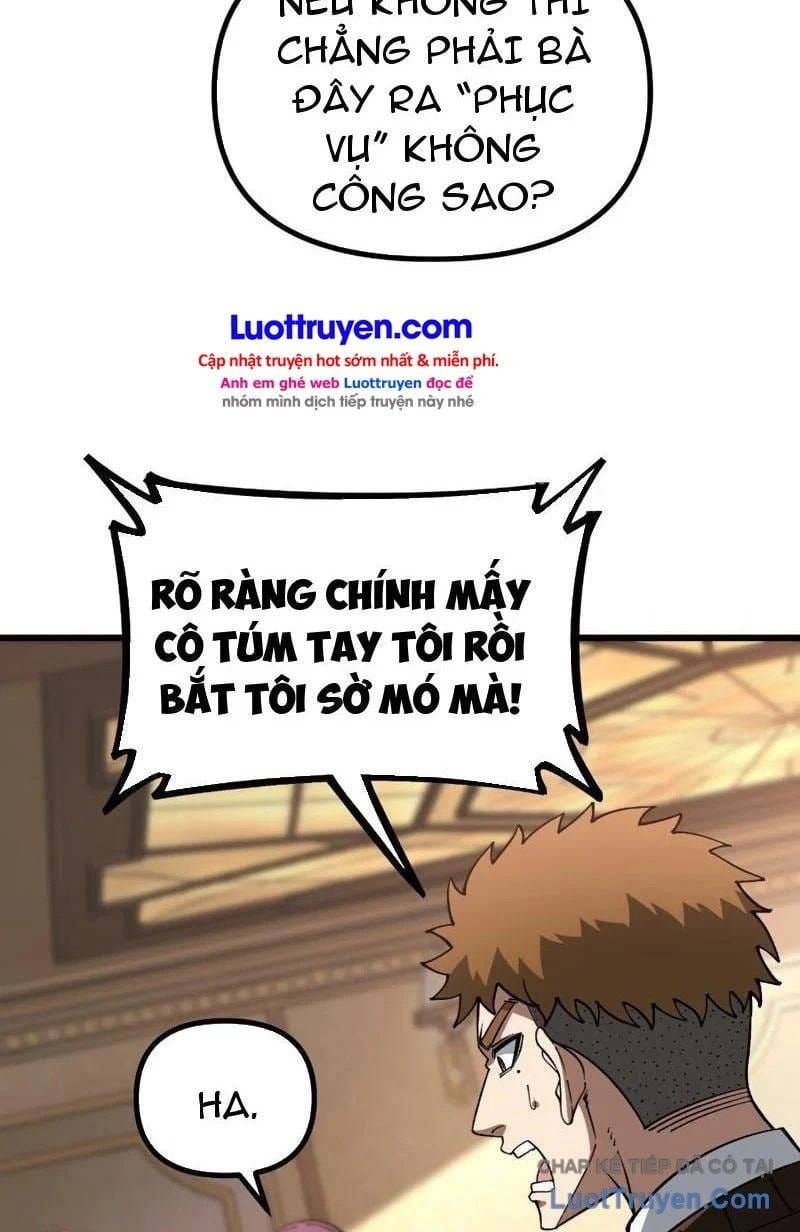 Đô Thị Thần Cấp Tông Sư Chapter 30 - 49
