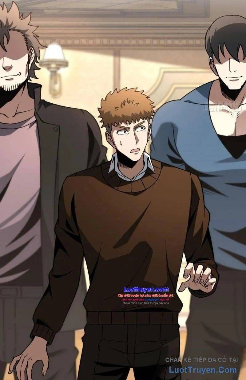 Đô Thị Thần Cấp Tông Sư Chapter 30 - 51