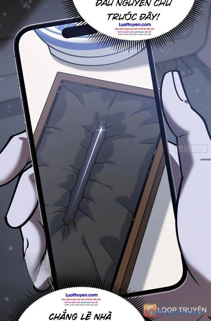 Đô Thị Thần Cấp Tông Sư Chapter 30 - 8