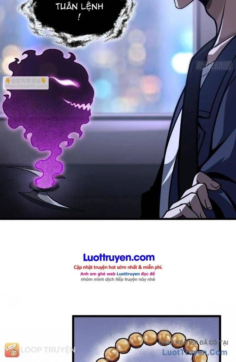 Đô Thị Thần Cấp Tông Sư Chapter 30 - 72