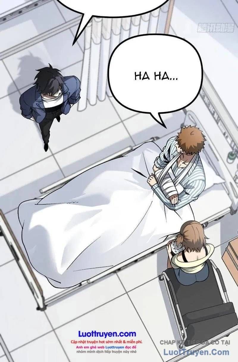 Đô Thị Thần Cấp Tông Sư Chapter 31 - 12