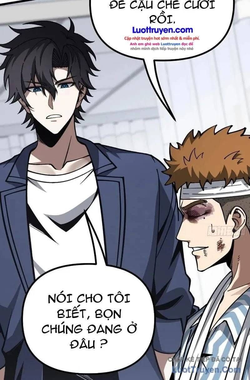 Đô Thị Thần Cấp Tông Sư Chapter 31 - 15