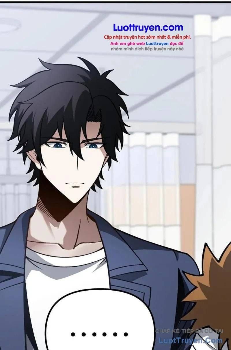 Đô Thị Thần Cấp Tông Sư Chapter 31 - 18