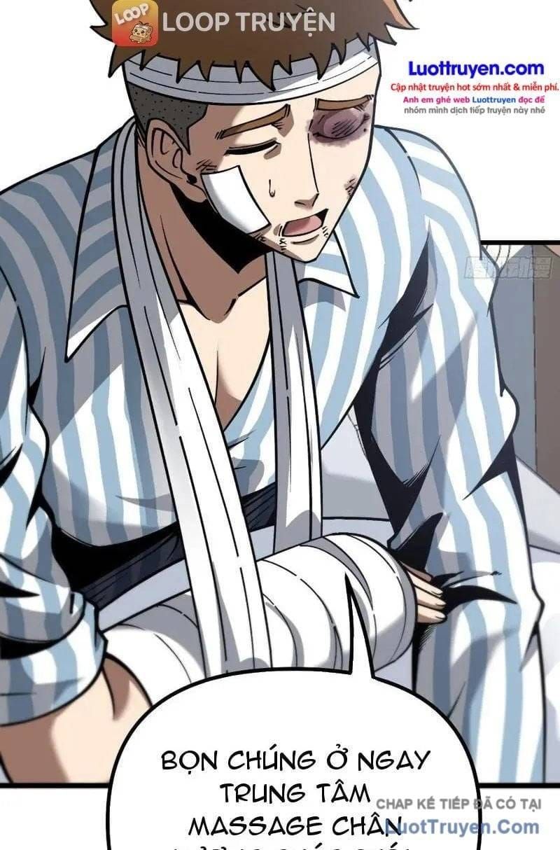 Đô Thị Thần Cấp Tông Sư Chapter 31 - 20