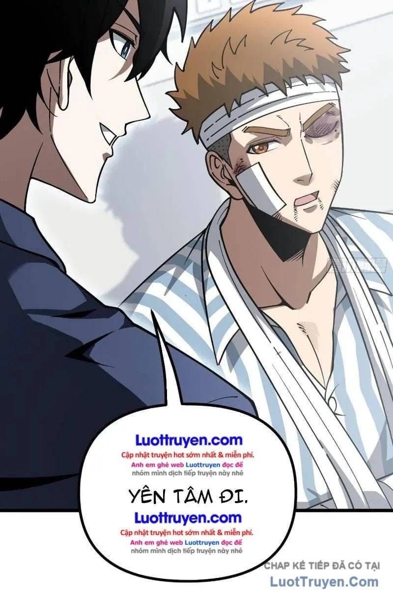 Đô Thị Thần Cấp Tông Sư Chapter 31 - 22