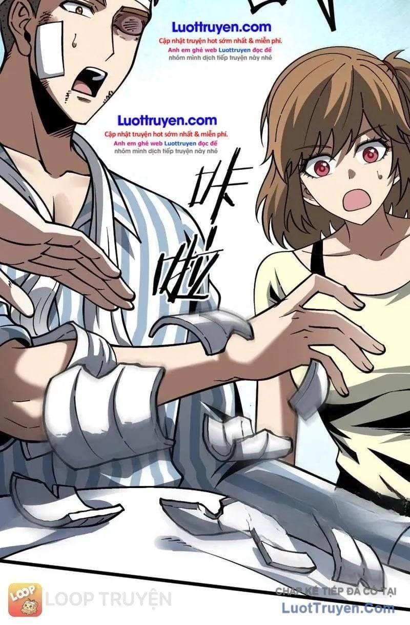 Đô Thị Thần Cấp Tông Sư Chapter 31 - 26