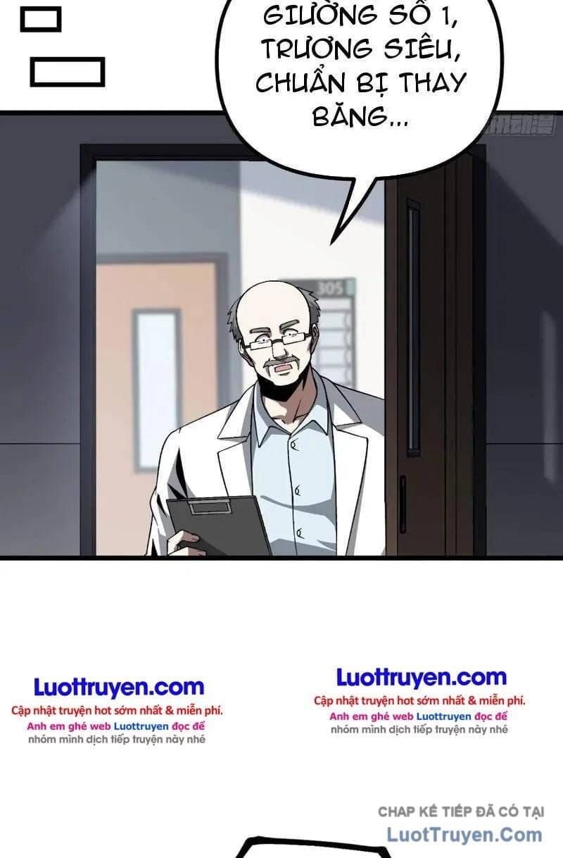 Đô Thị Thần Cấp Tông Sư Chapter 31 - 30