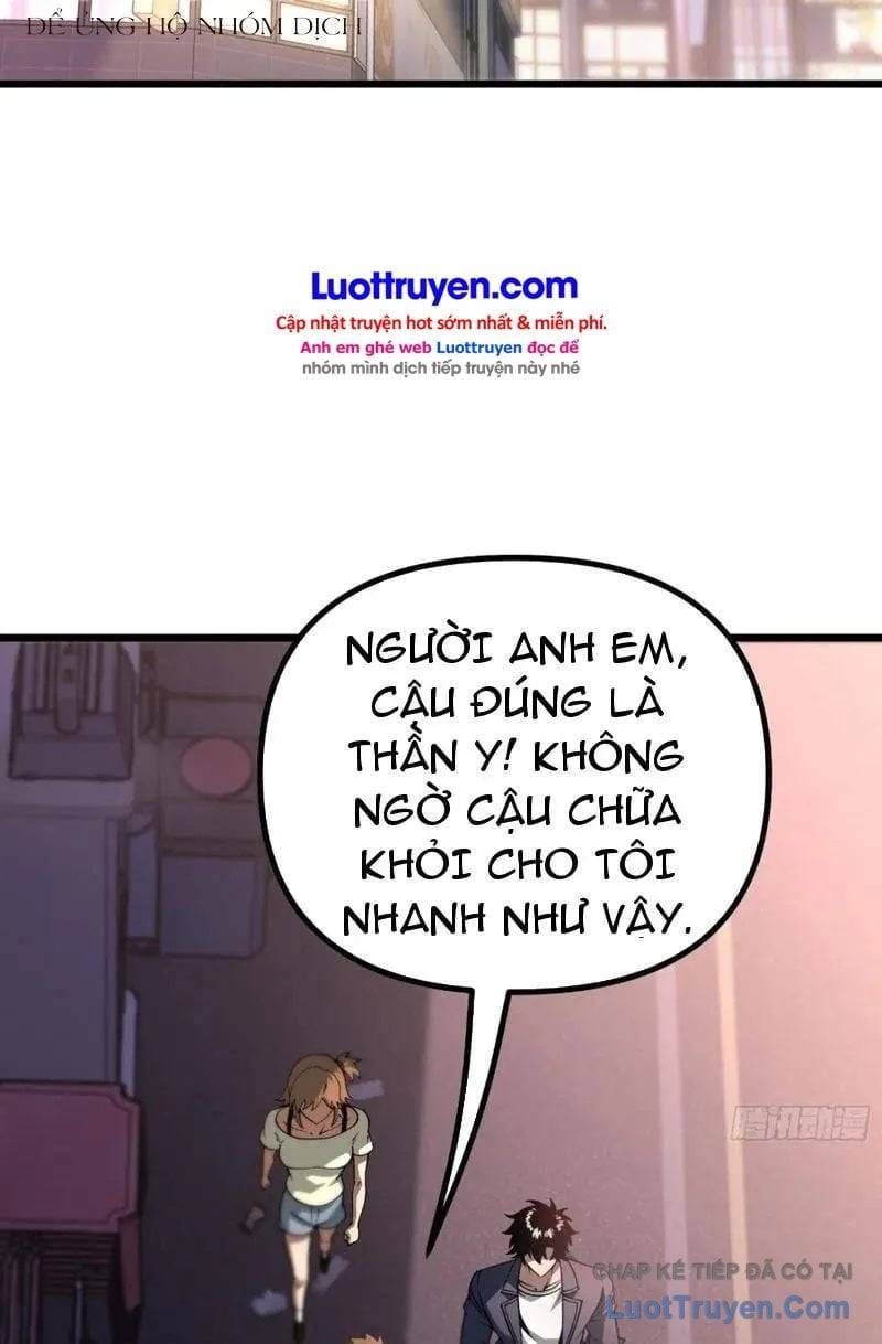 Đô Thị Thần Cấp Tông Sư Chapter 31 - 34