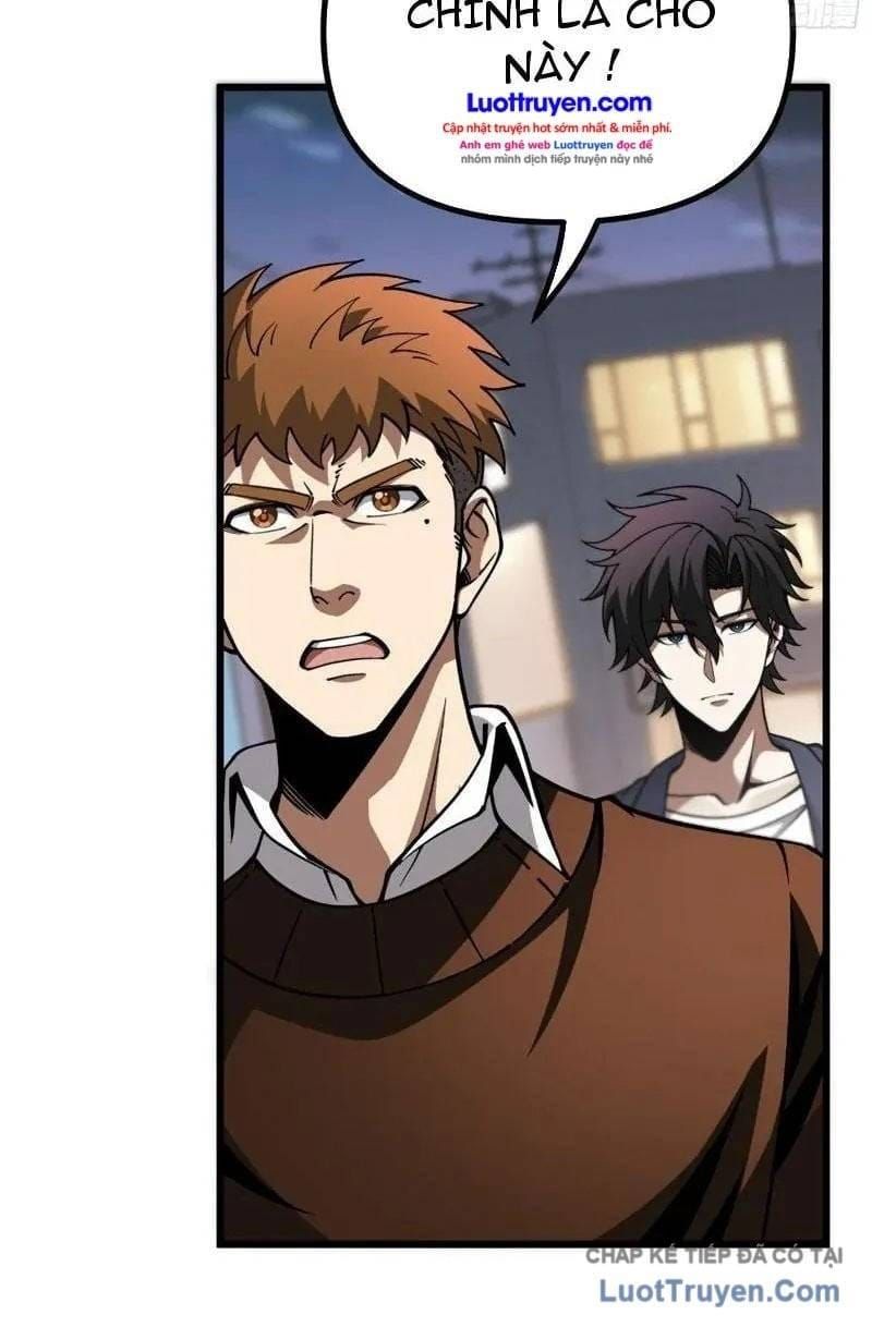 Đô Thị Thần Cấp Tông Sư Chapter 31 - 36
