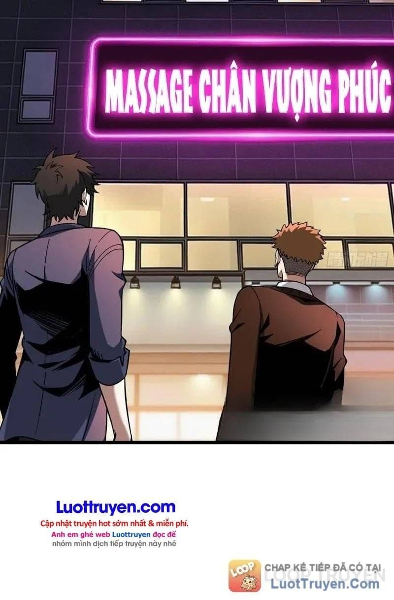 Đô Thị Thần Cấp Tông Sư Chapter 31 - 38