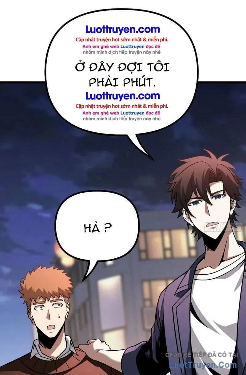 Đô Thị Thần Cấp Tông Sư Chapter 31 - 39