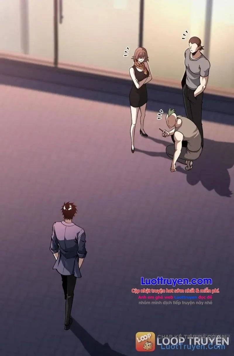 Đô Thị Thần Cấp Tông Sư Chapter 31 - 41