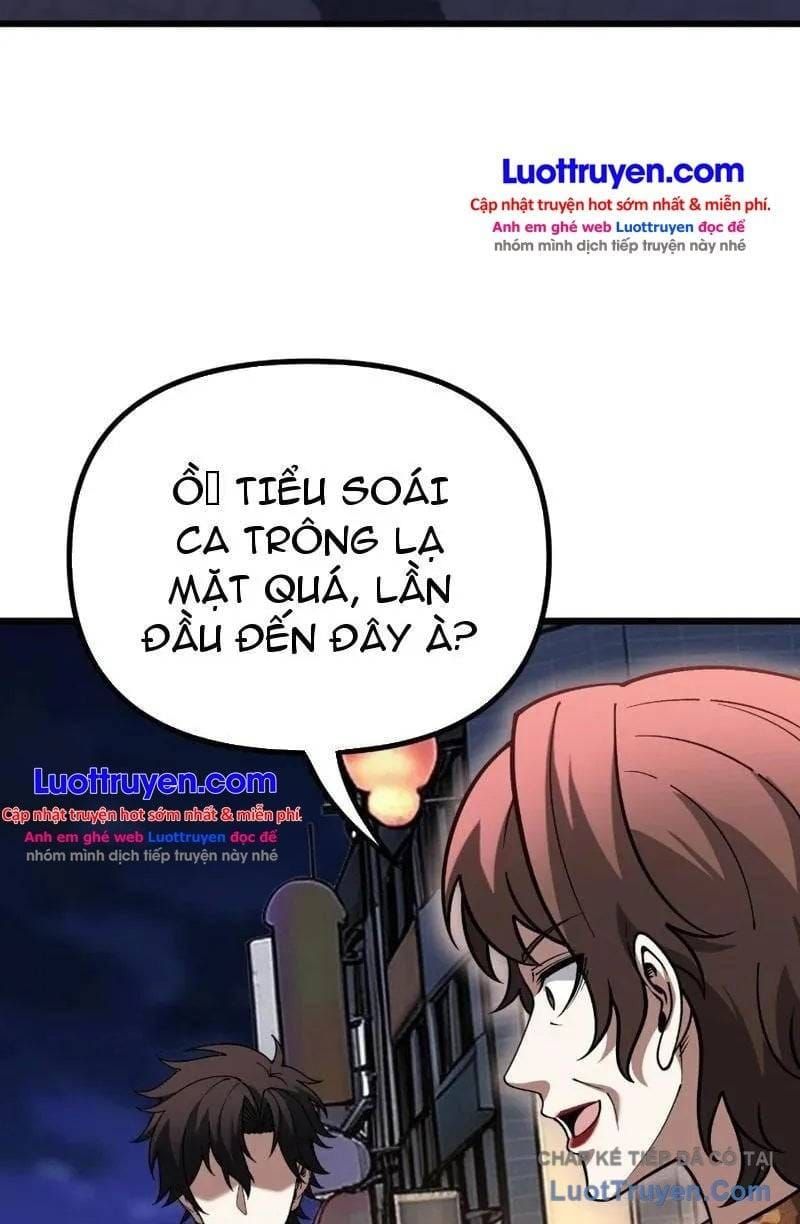 Đô Thị Thần Cấp Tông Sư Chapter 31 - 42
