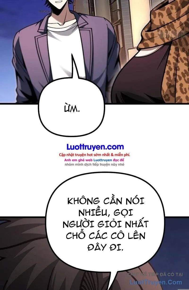 Đô Thị Thần Cấp Tông Sư Chapter 31 - 43