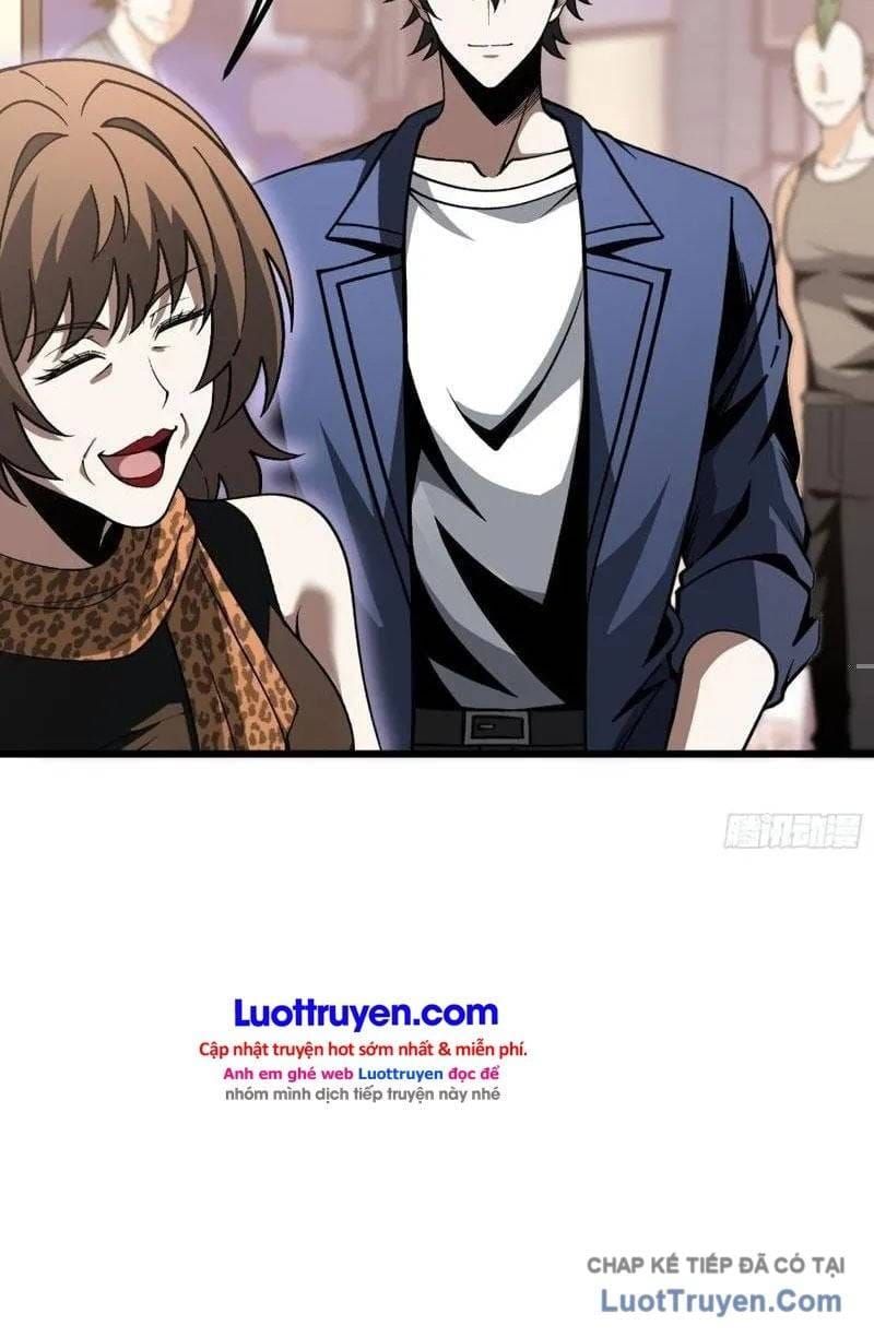 Đô Thị Thần Cấp Tông Sư Chapter 31 - 46