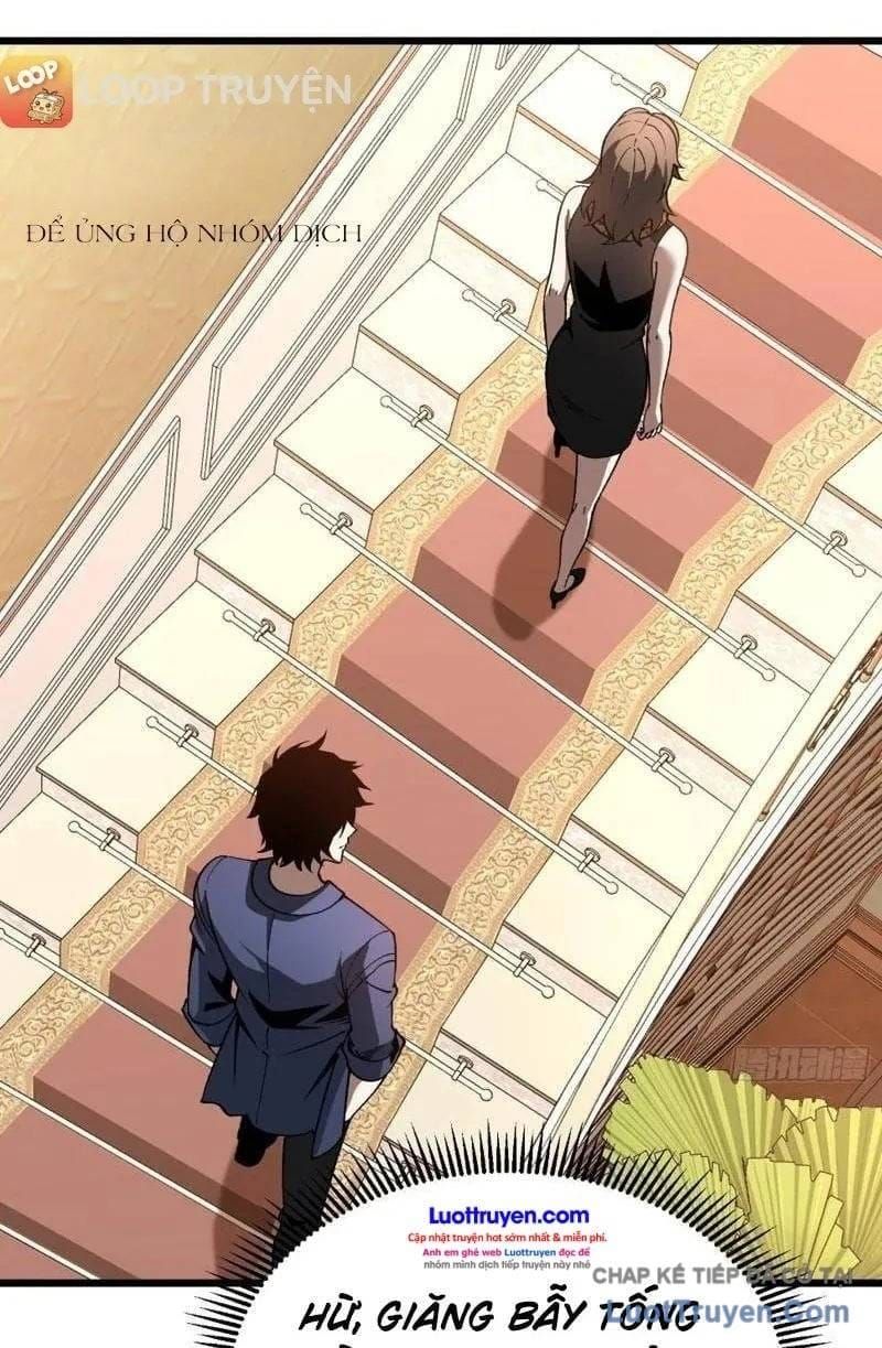 Đô Thị Thần Cấp Tông Sư Chapter 31 - 47