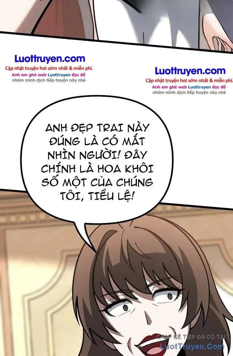 Đô Thị Thần Cấp Tông Sư Chapter 31 - 54