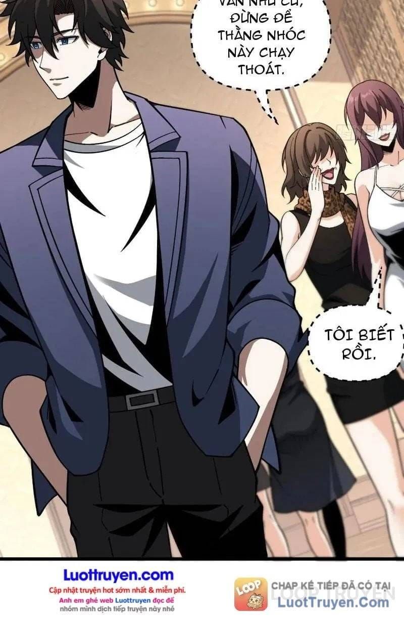 Đô Thị Thần Cấp Tông Sư Chapter 31 - 56