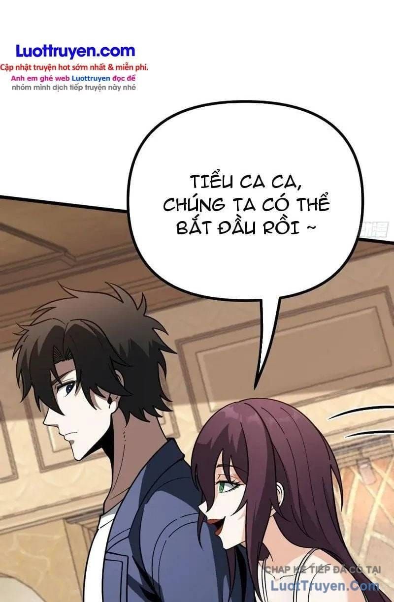 Đô Thị Thần Cấp Tông Sư Chapter 31 - 57