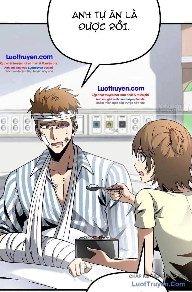 Đô Thị Thần Cấp Tông Sư Chapter 31 - 7