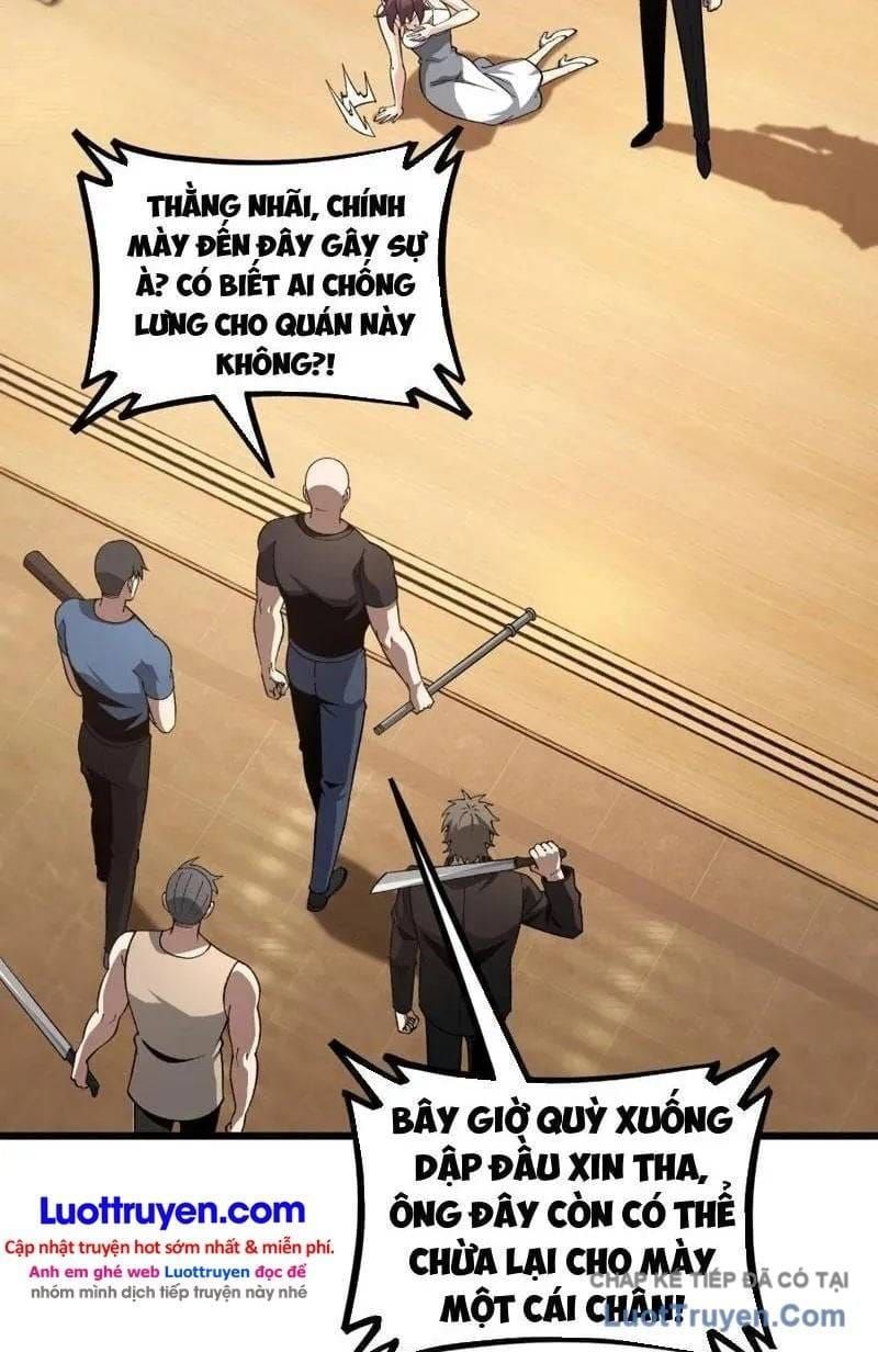 Đô Thị Thần Cấp Tông Sư Chapter 31 - 72