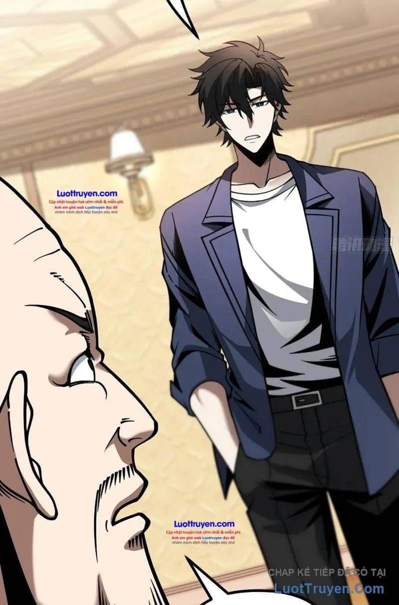 Đô Thị Thần Cấp Tông Sư Chapter 31 - 75