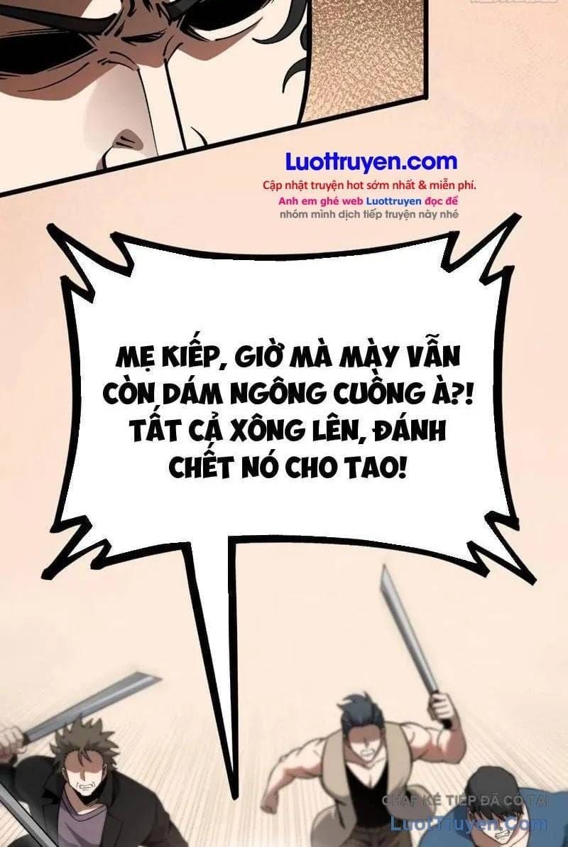 Đô Thị Thần Cấp Tông Sư Chapter 31 - 79