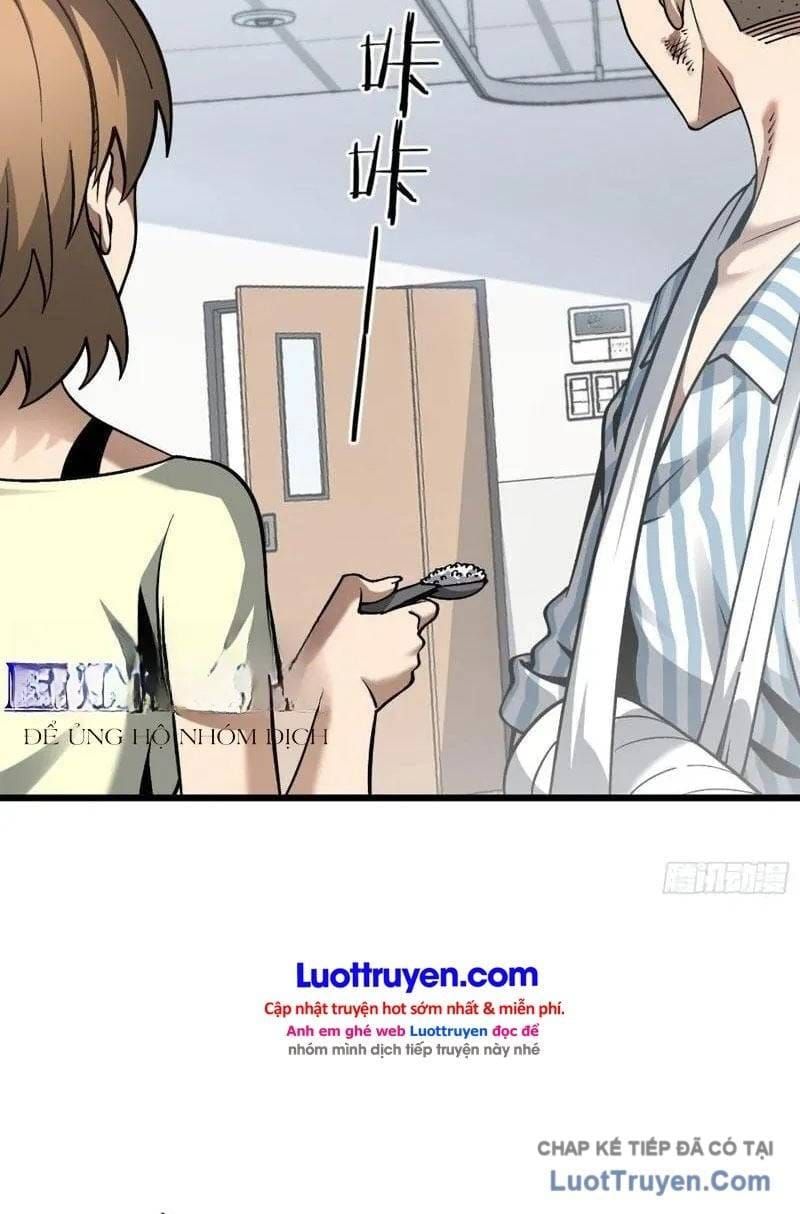 Đô Thị Thần Cấp Tông Sư Chapter 31 - 9