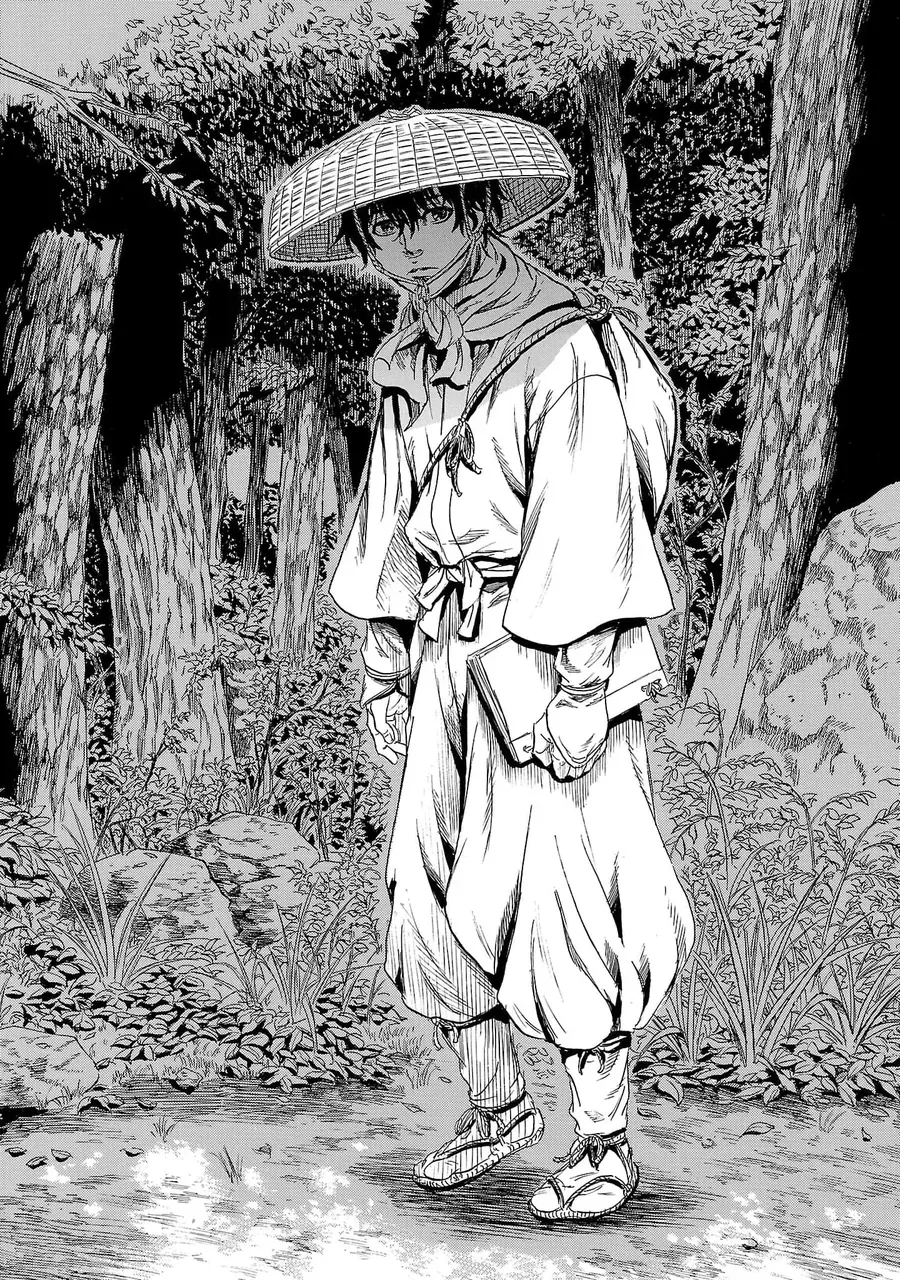 Ngày Bạn Tôi Chết Chapter 1 - 11