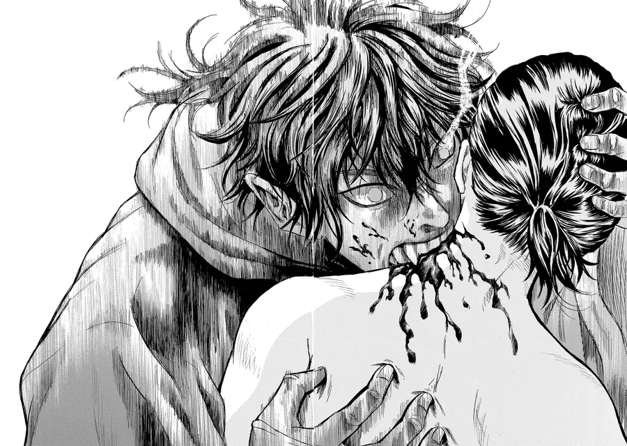 Ngày Bạn Tôi Chết Chapter 1 - 13