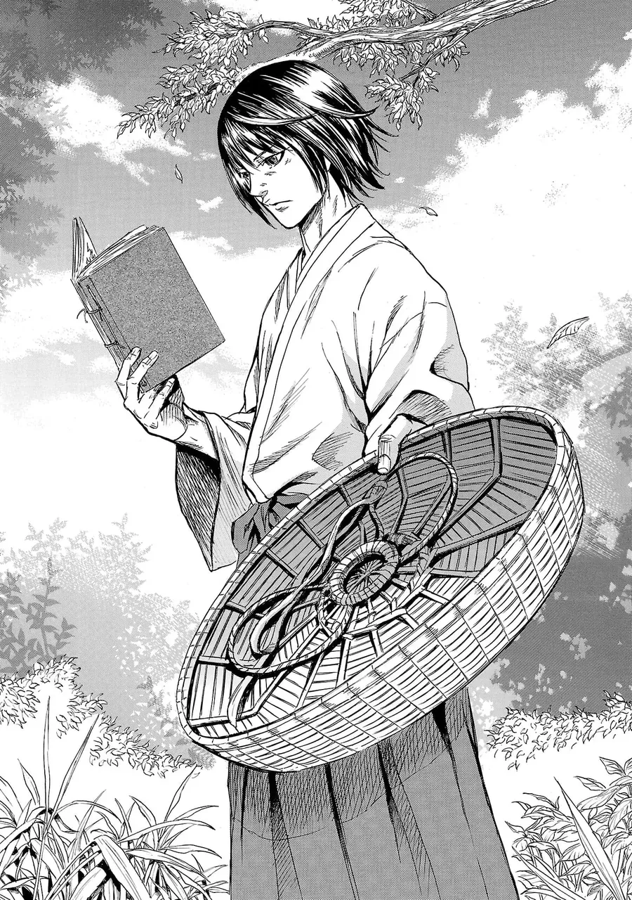 Ngày Bạn Tôi Chết Chapter 1 - 19