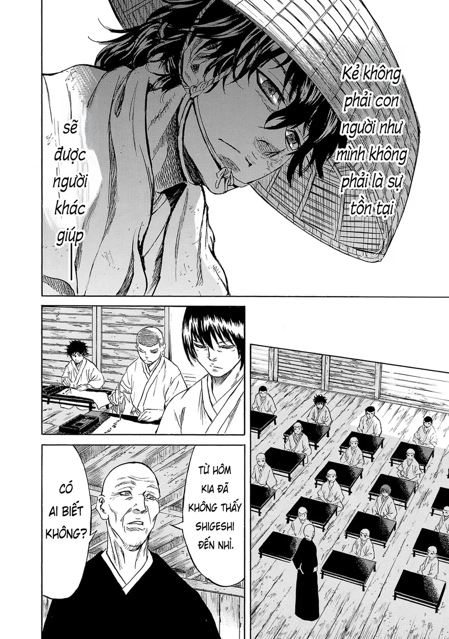 Ngày Bạn Tôi Chết Chapter 1 - 28