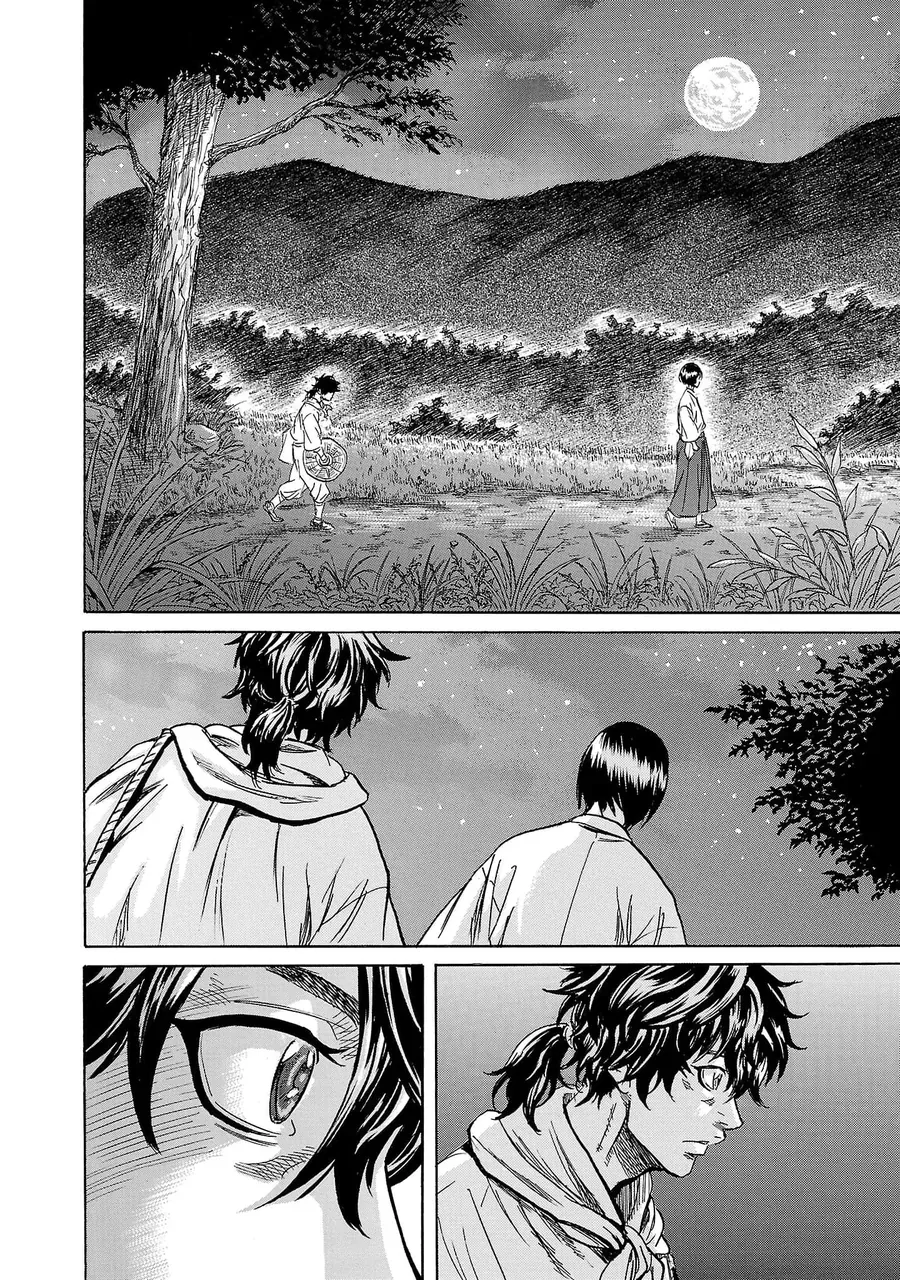 Ngày Bạn Tôi Chết Chapter 1 - 36