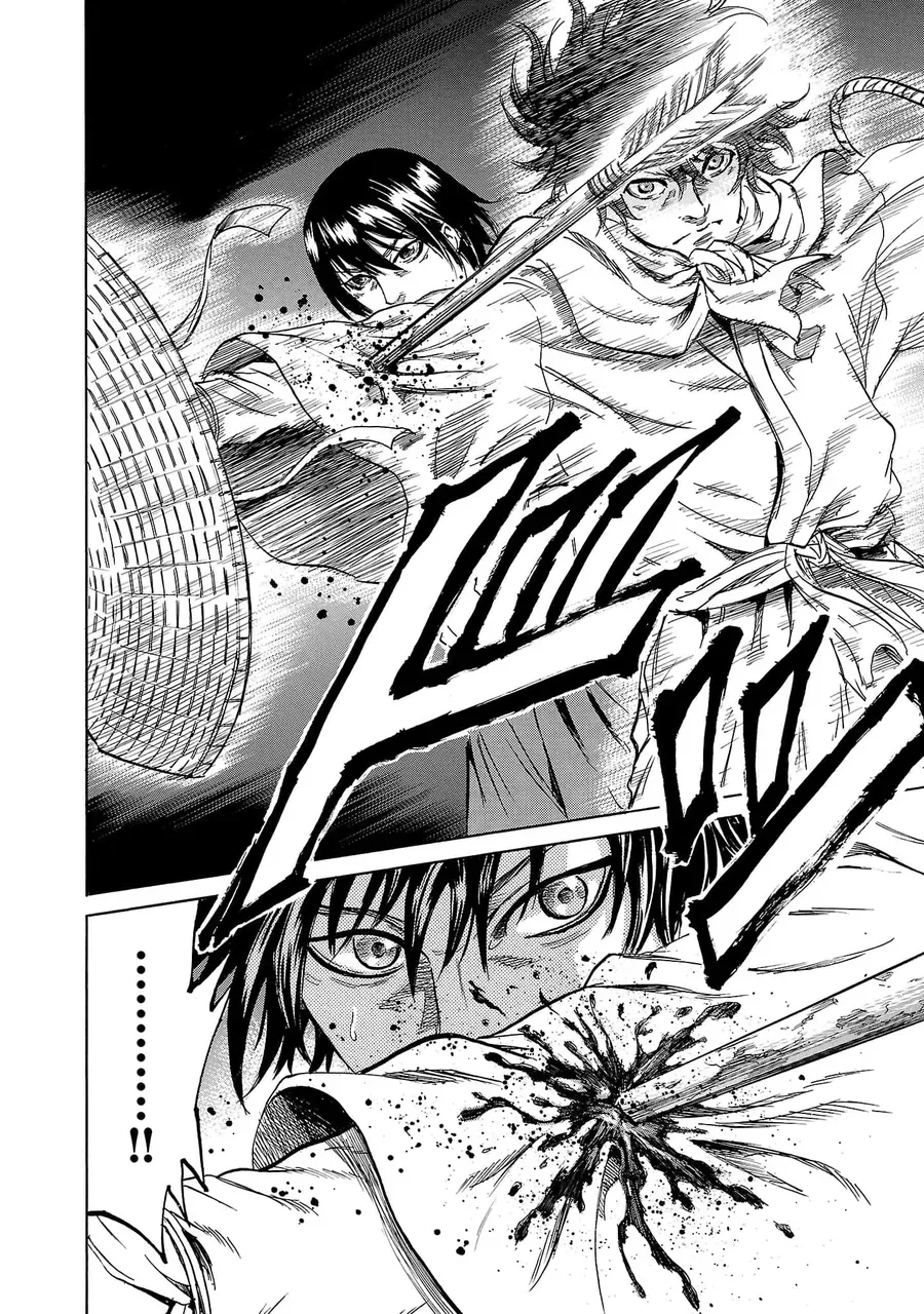 Ngày Bạn Tôi Chết Chapter 1 - 42