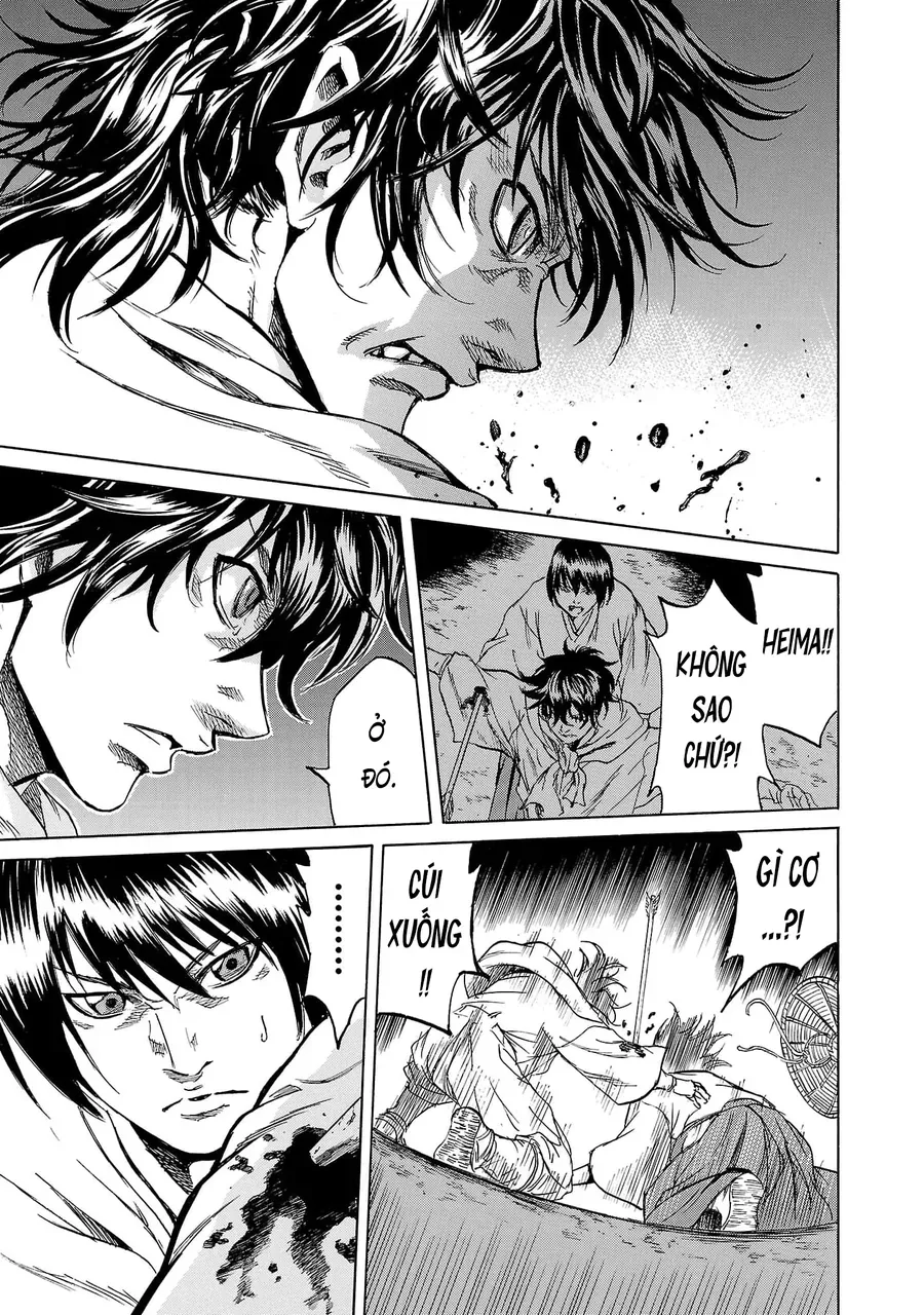 Ngày Bạn Tôi Chết Chapter 1 - 43