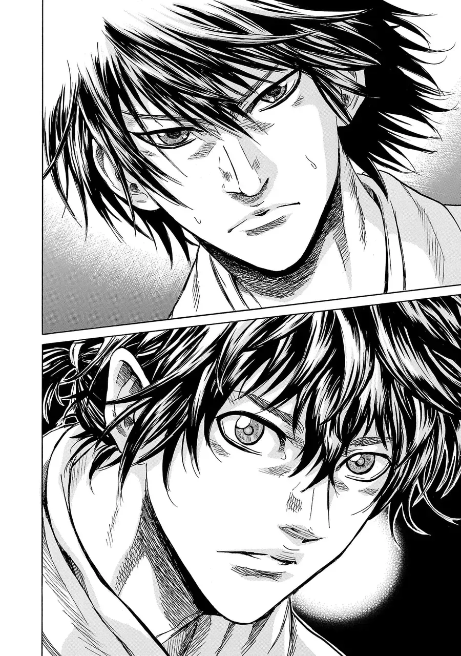 Ngày Bạn Tôi Chết Chapter 1 - 48