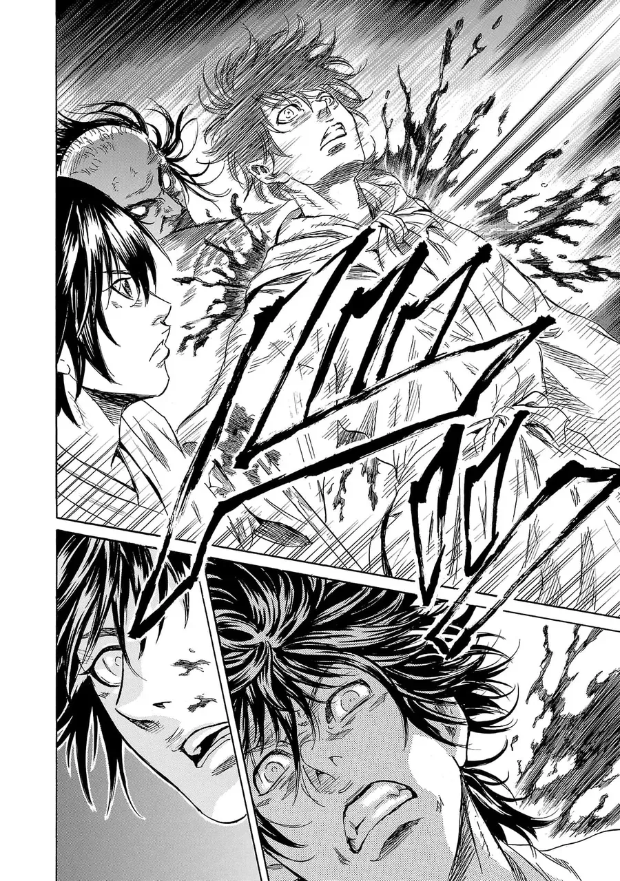 Ngày Bạn Tôi Chết Chapter 1 - 50