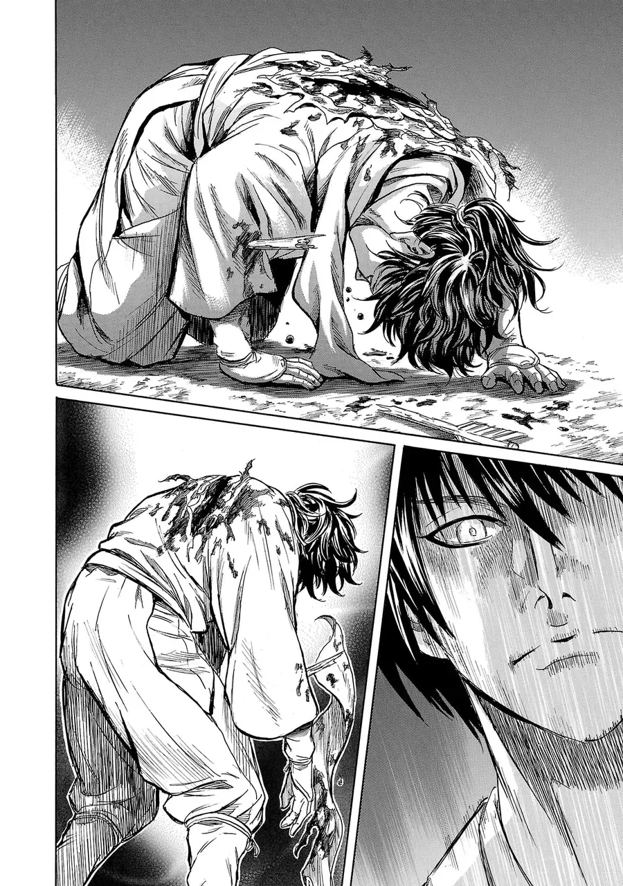 Ngày Bạn Tôi Chết Chapter 1 - 52